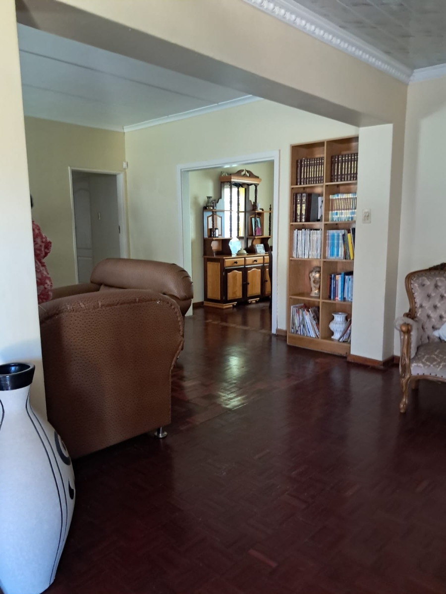 4 Bedroom Property for Sale in Grahamstown Central Eastern Cape